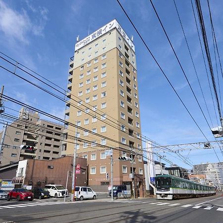 Toyoko Inn Kyoto Biwako Ōtsu Luaran gambar