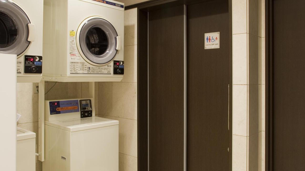 Toyoko Inn Kyoto Biwako Ōtsu Luaran gambar