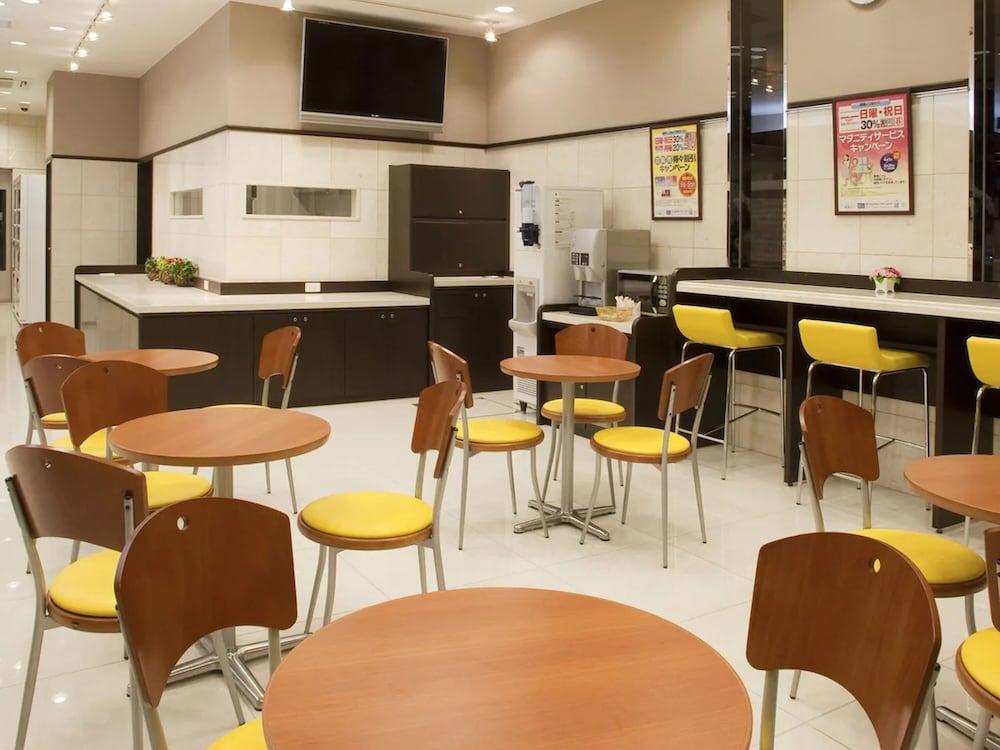 Toyoko Inn Kyoto Biwako Ōtsu Luaran gambar