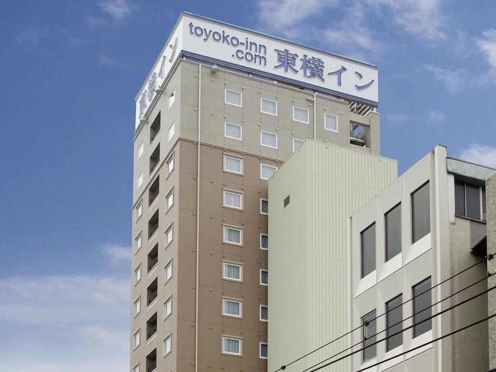 Toyoko Inn Kyoto Biwako Ōtsu Luaran gambar
