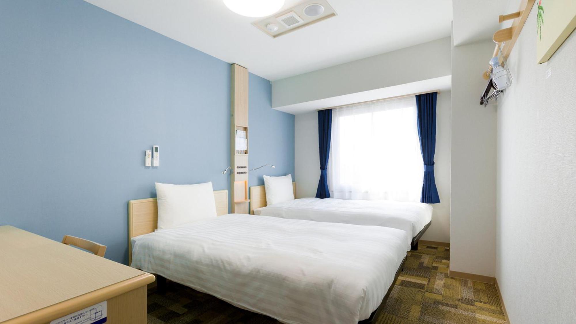 Toyoko Inn Kyoto Biwako Ōtsu Luaran gambar