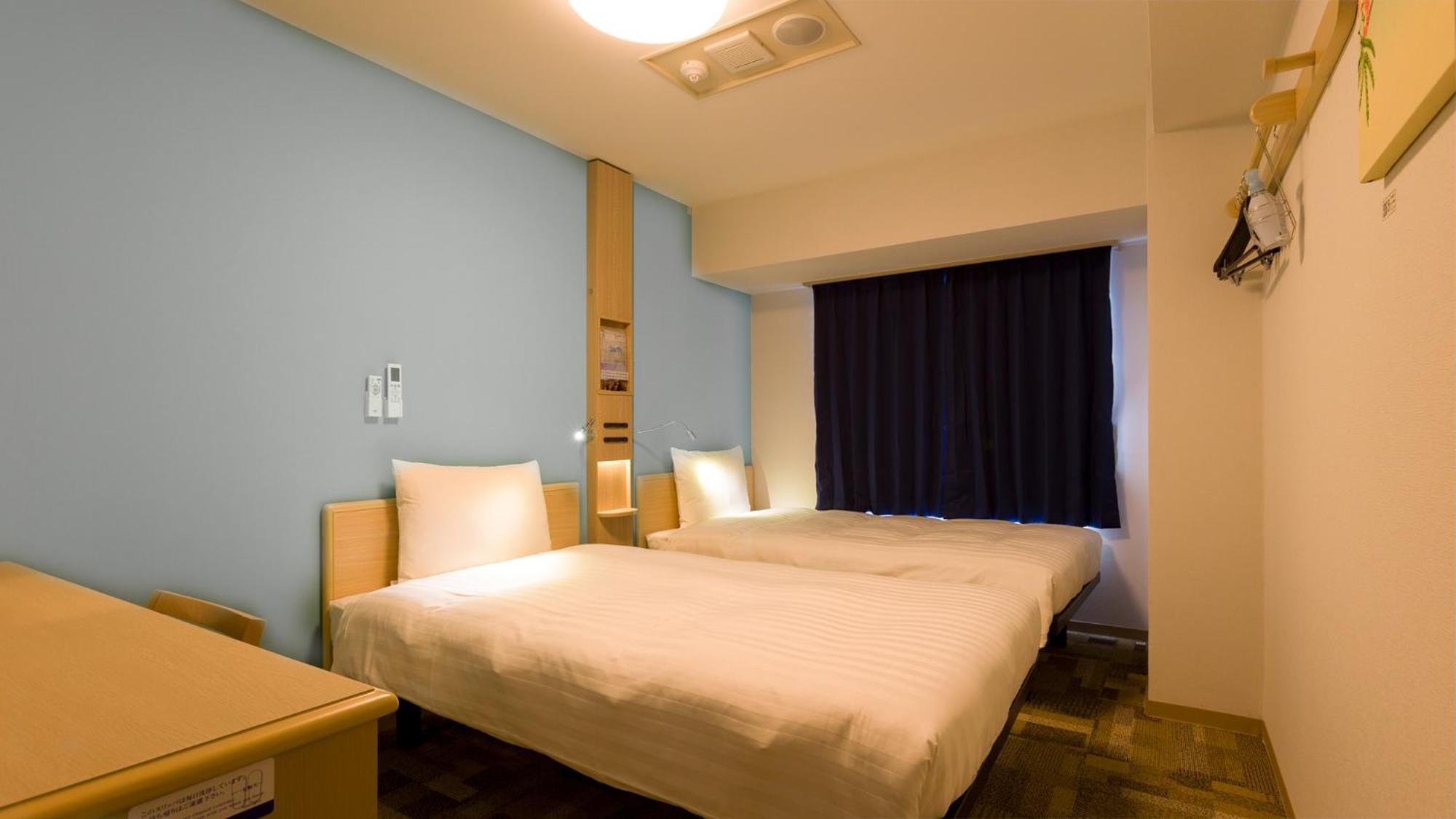 Toyoko Inn Kyoto Biwako Ōtsu Bilik gambar