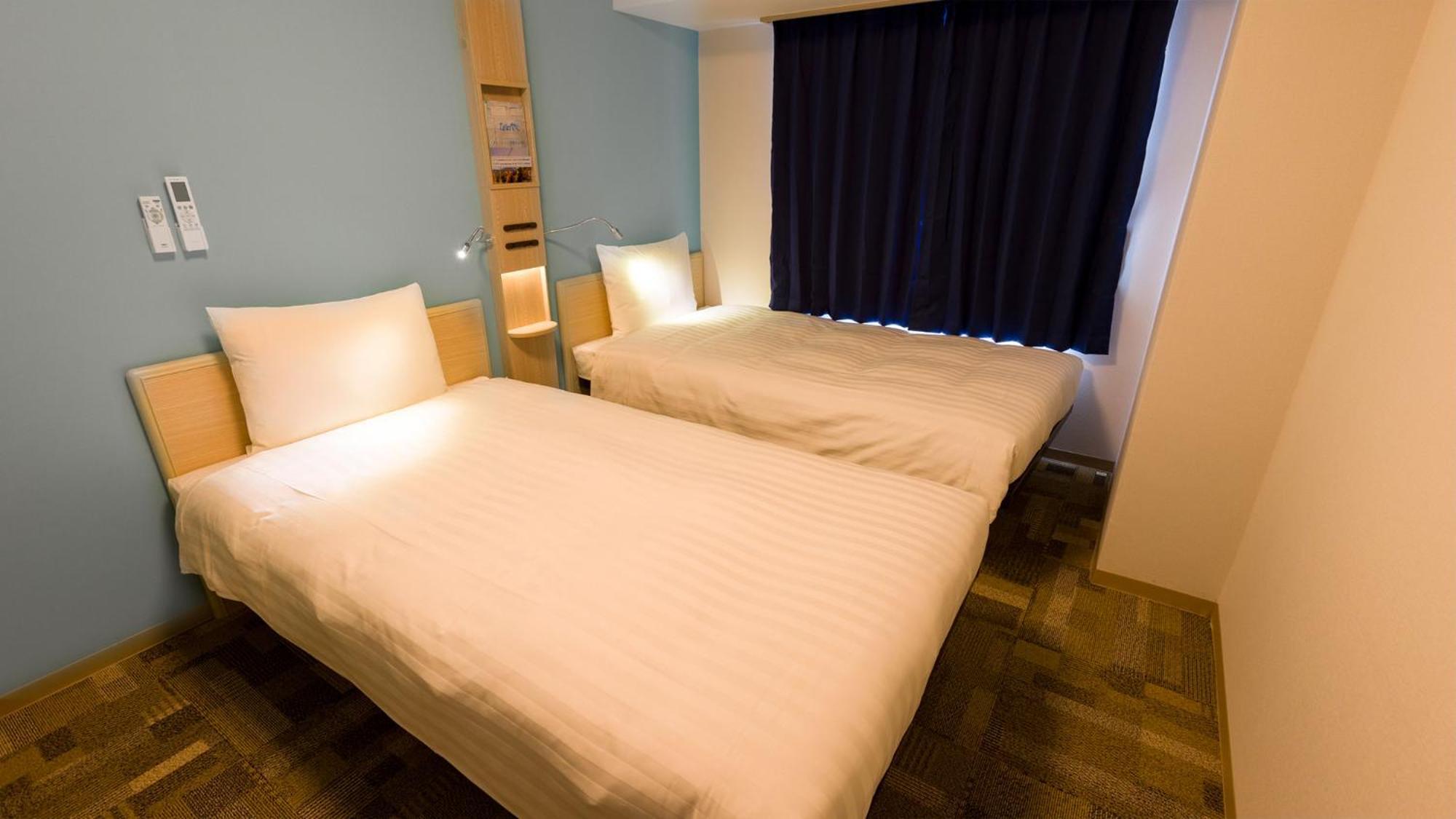 Toyoko Inn Kyoto Biwako Ōtsu Bilik gambar