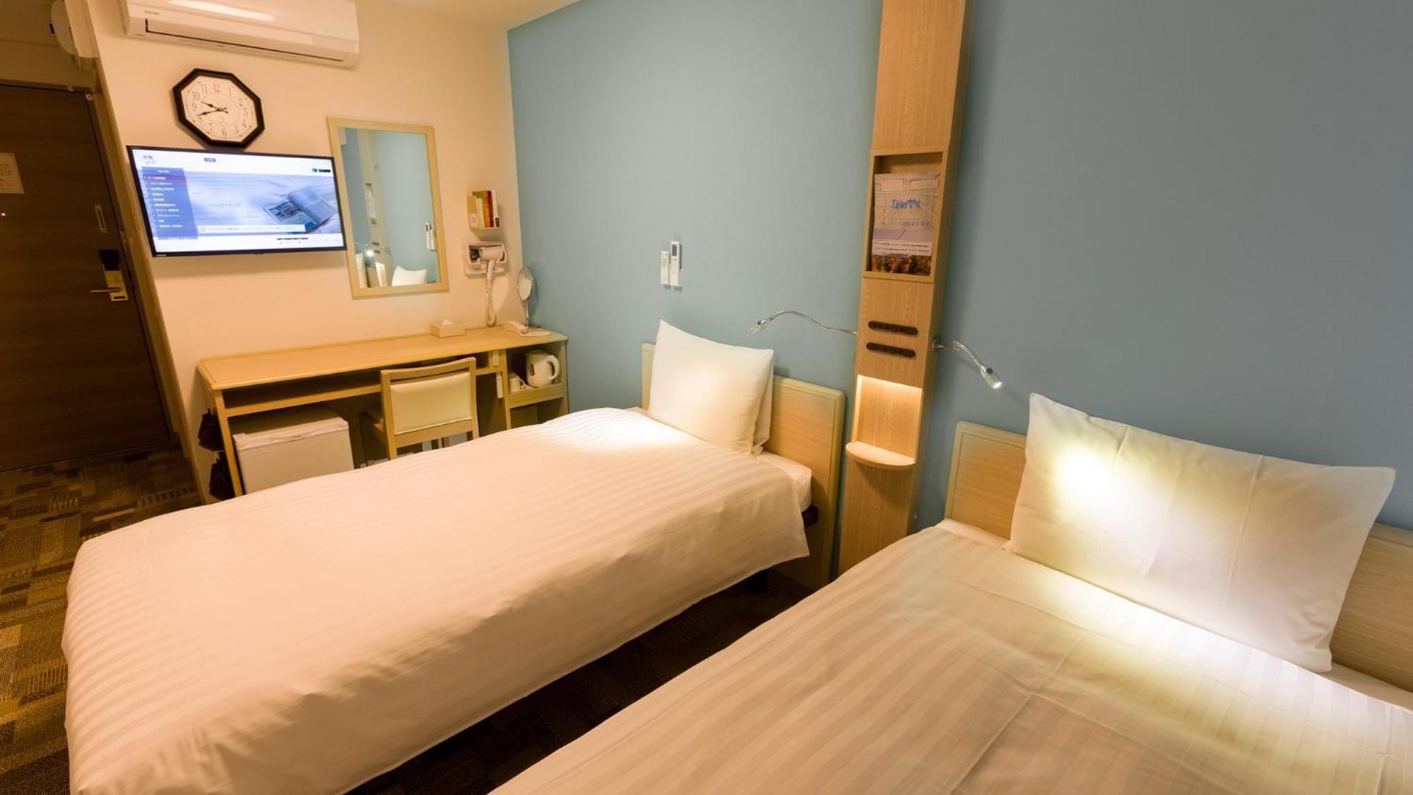 Toyoko Inn Kyoto Biwako Ōtsu Bilik gambar