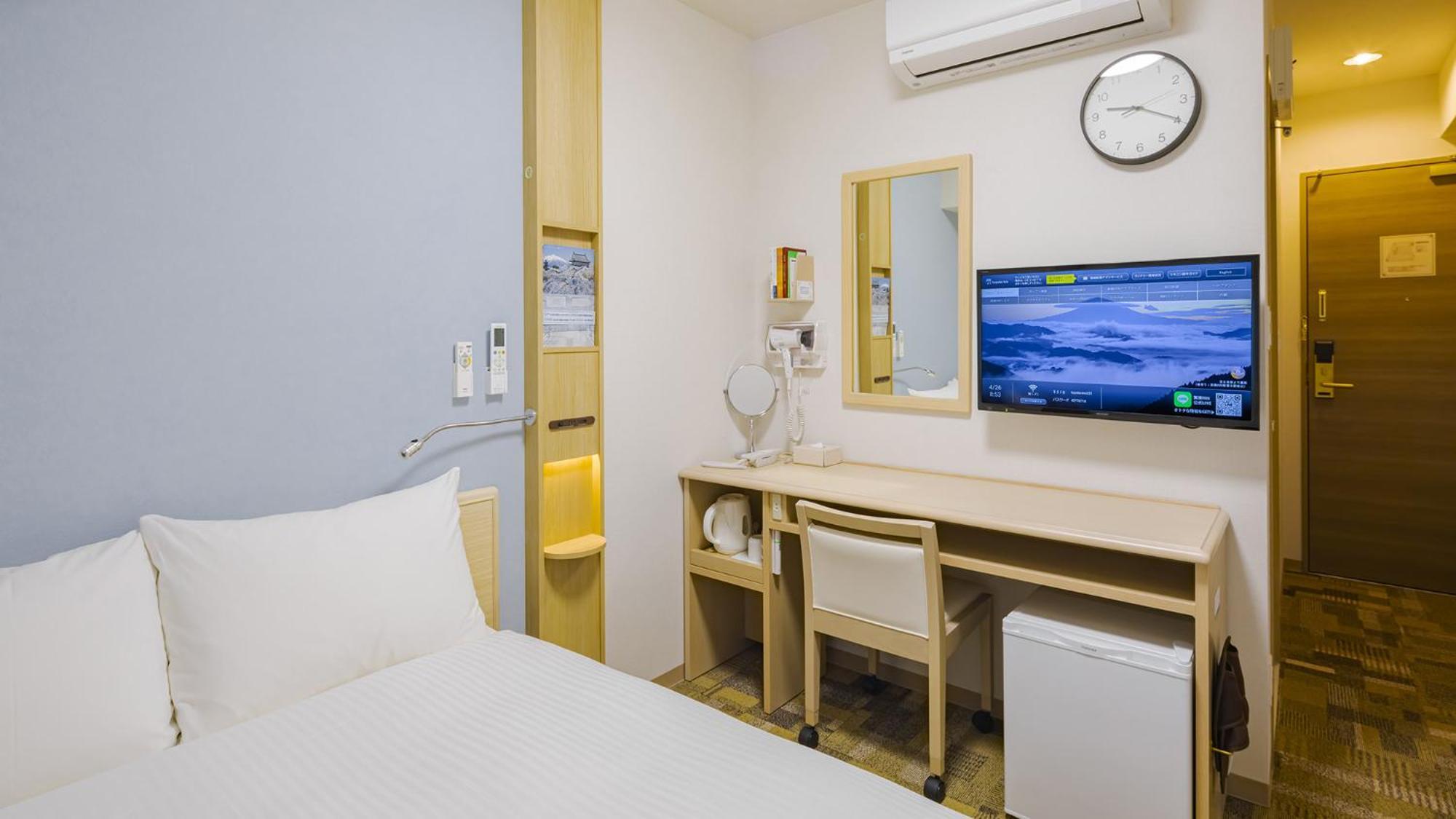 Toyoko Inn Kyoto Biwako Ōtsu Bilik gambar