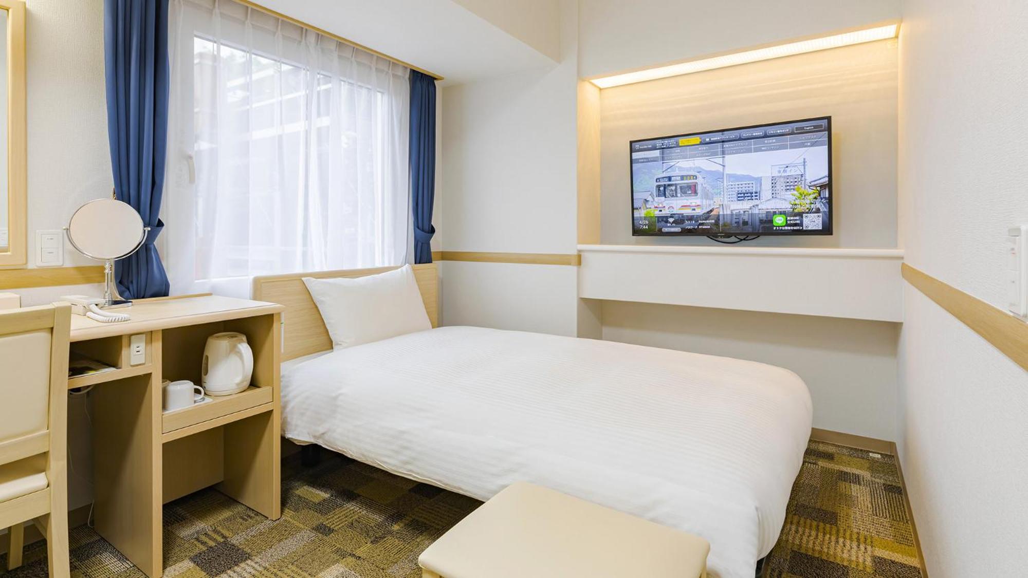 Toyoko Inn Kyoto Biwako Ōtsu Bilik gambar