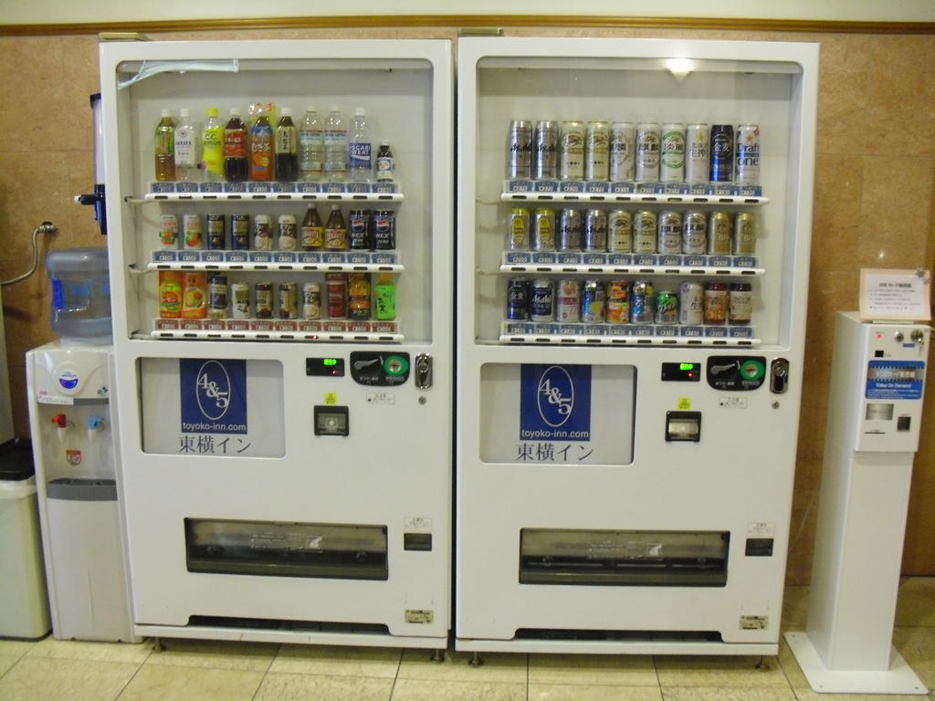 Toyoko Inn Kyoto Biwako Ōtsu Luaran gambar