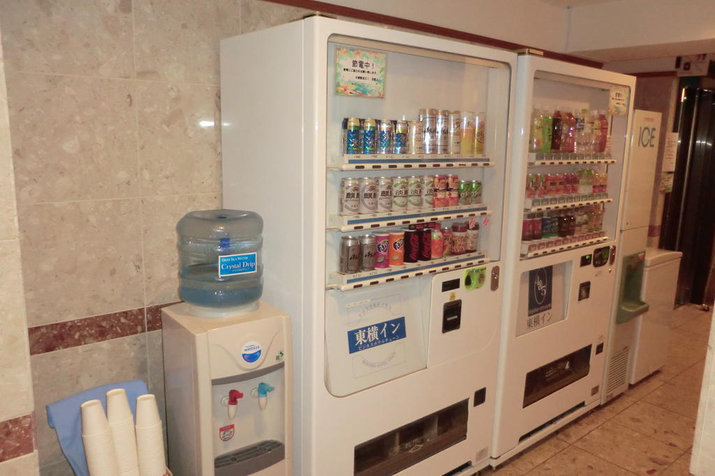 Toyoko Inn Kyoto Biwako Ōtsu Luaran gambar