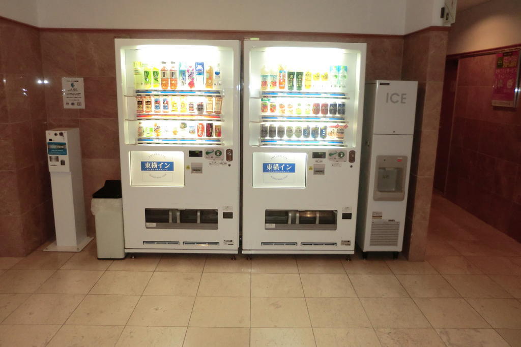 Toyoko Inn Kyoto Biwako Ōtsu Luaran gambar